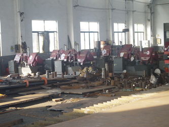 Κίνα Jiangsu Lebron Machinery Technology Co., Ltd.